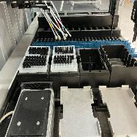 Hamilton Microlab Star LET Liquid Handler image 3